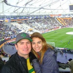 Meet your Posher, Tiago